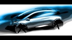 BMW MegaCity Vehicle - licht en zuinig heeft de toekomst