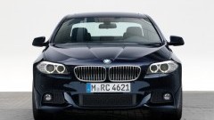 Meer diesels en M Sportpakket voor BMW 5 Serie