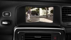 Offici�le beelden en meer details Volvo V60