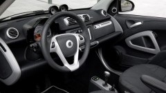 Update Smart fortwo officieel - meer glans, luxe en lager verbruik