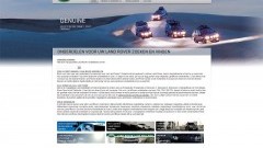 Zoeken naar Land Rover onderdelen is nu wel heel makkelijk...