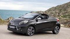Coup� roadster Renault Wind vanaf 19.990 euro