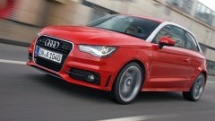 Instapper Audi A1 nu bestelbaar