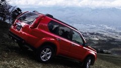 Nissan X-Trail vernieuwd