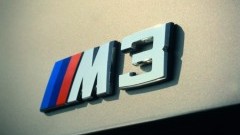 BMW M3 wordt 25