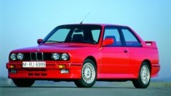 BMW M3 wordt 25