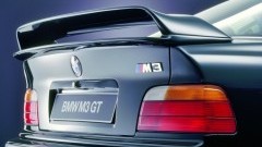 BMW M3 wordt 25