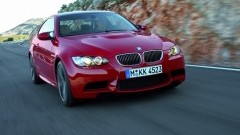 BMW M3 wordt 25