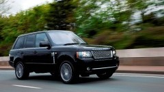 Prijzen Range Rover met nieuwe TDV8 bekend