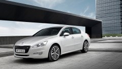 Officieel: Peugoet 508