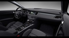 Officieel: Peugoet 508
