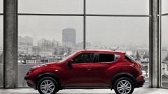 Alle prijzen Nissan Juke