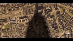 Een vlucht in de Goodyear Zeppelin - Gaan we zo de files bestrijden?