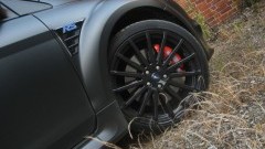 Brutaal afscheidsnummer - Met de Ford Focus RS 500 terug naar Keulen