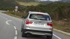 En nu eindelijk officieel - Dit is de nieuwe BMW X3