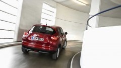 Shrek is los! - De nieuwe Nissan Juke