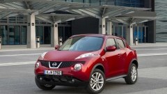 Shrek is los! - De nieuwe Nissan Juke