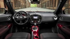 Shrek is los! - De nieuwe Nissan Juke