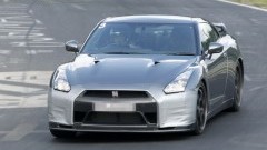 Voor de lange afstanden - Nissan GT-R Spec-M