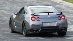 Voor de lange afstanden - Nissan GT-R Spec-M