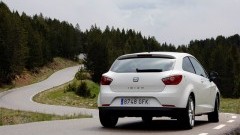 Seat Ibiza Ecomotive nog scherper geprijsd