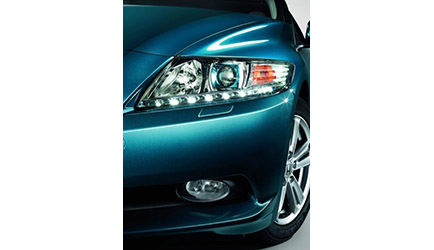 Toekomstplannen Honda - meer hybride, nieuwe diesel en zuiniger motorenreeks