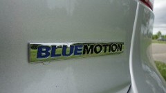 De zuinigste Golf van het land - Volkswagen Golf BlueMotion of Golf 'MijnBlueMotion'?
