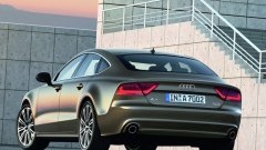 Audi onthult A7 Sportback � prijzen vanaf 64.800 euro