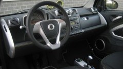 Een kijkje in de keuken bij smart � fabrieksbezoek smartville