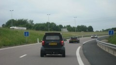 Een kijkje in de keuken bij smart � fabrieksbezoek smartville