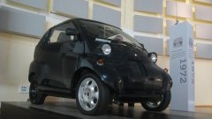 Een kijkje in de keuken bij smart � fabrieksbezoek smartville