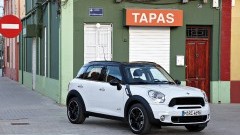 Mini Countryman - eigenlijk heel logisch