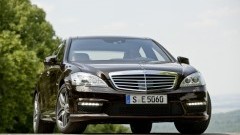 Vernieuwde Mercedes-Benz S 63 AMG - maximaal 571 pk voor minimaal 186.600 euro