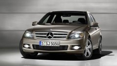 Mijlpaal voor Mercedes C-klasse