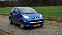 Wederom stijging verkoop personenauto's