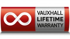 Opel: levenslang garantie