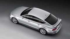 Ook Pro Lines Audi A7 Sportback en prijs 'instapdiesel' bekend