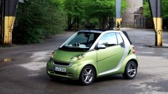Meer looks en luxe in vernieuwde smart fortwo