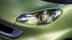 Meer looks en luxe in vernieuwde smart fortwo