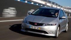 Milieumaatregel - Einde voor Honda Civic Type R nadert