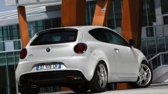 Alfa Romeo MiTo met snelle bak geprijsd