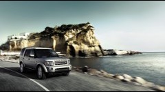 Puntjes op de i voor Land Rover Discovery