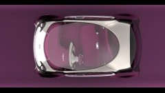 Kia toont stadse designstudie met een vleugje chic