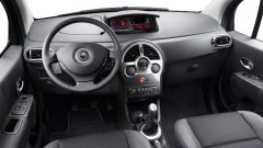 Update voor gamma Renault Modus / Grand Modus