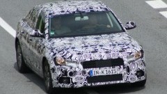 Levensteken nieuwe Audi A6