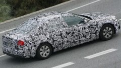 Levensteken nieuwe Audi A6