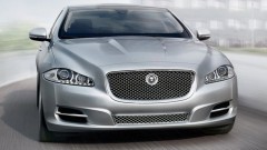Serieus kaliber - Jaguar XJ Sentinel