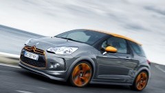 Hothatch Citro�n DS3 Racing kost een paar centen