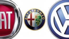 Volkswagen flirt met Alfa Romeo