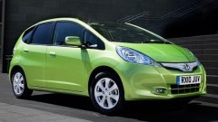 Jazz Hybrid: en dat is vier! (update!)